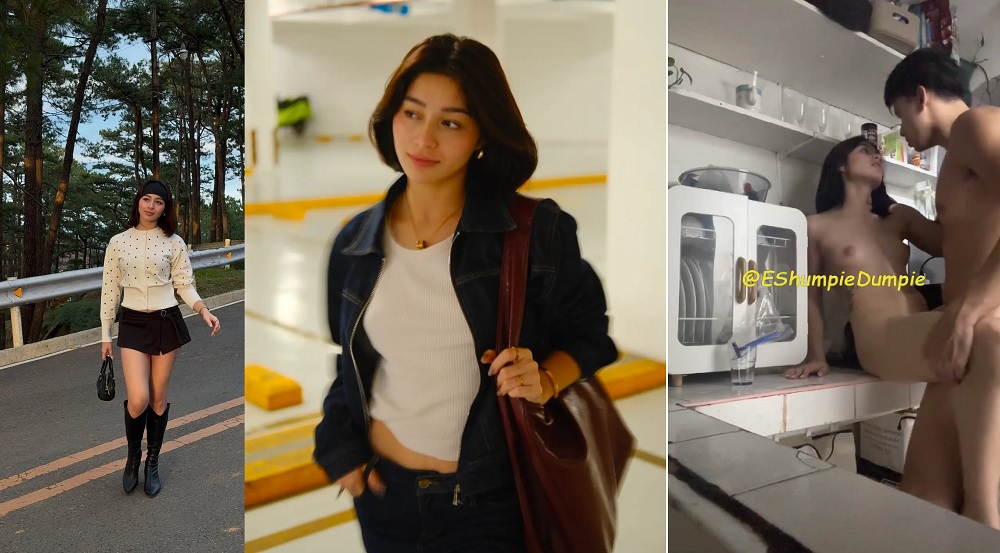 Iba pala lasa kiffy ng anak mayaman hindi lasa at amoy patis kundi mabango