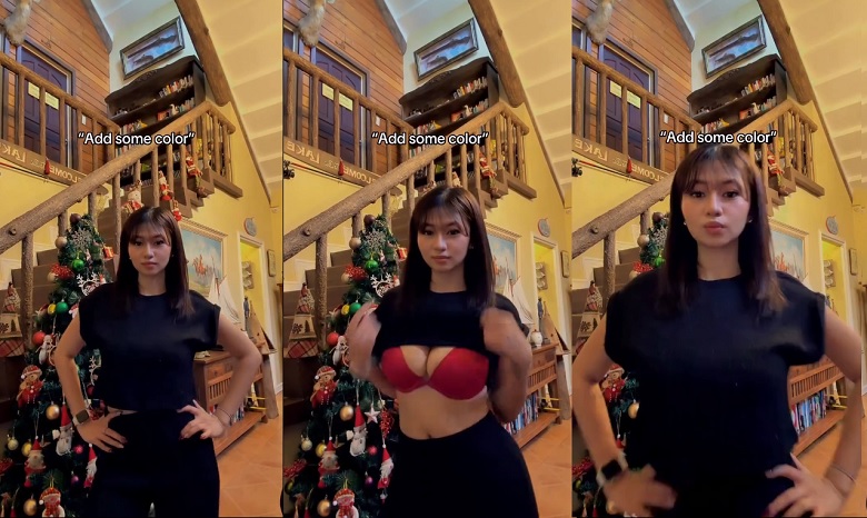 isang oras ng saya—alam mo ba kung sino?