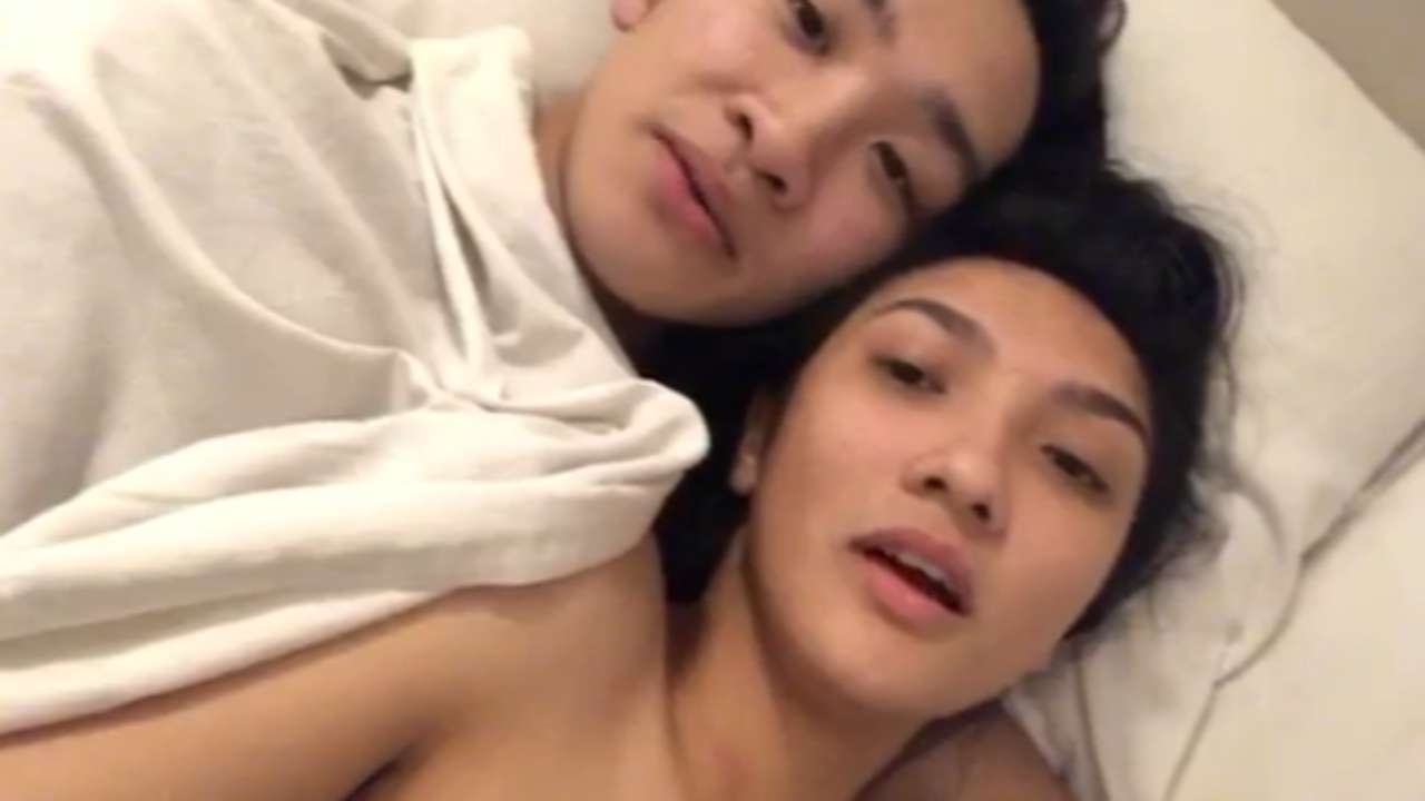 Grabe, Nasabi Na! Unli Sibuyas Mukbang na Puno ng Emosyon