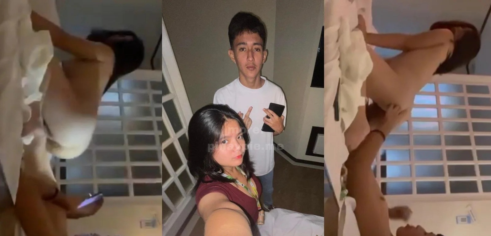 Kalahating Oras ng Pag-aasam