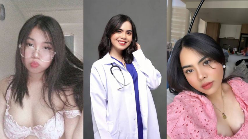 Kilig at Kontrobersya Kay Doc