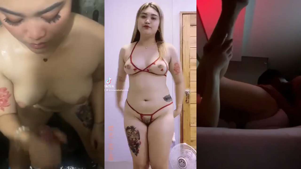 Minukbang ni Megan Ang Papaitan ni Boss Atan