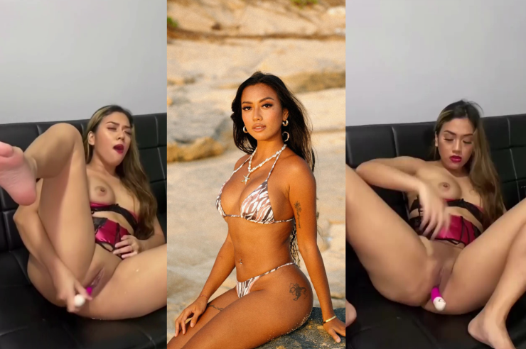 Nagulat ng Pag-ibig sa Muling Pagkikita