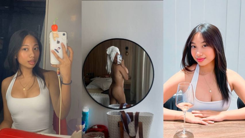 POV Nakantot Mo Yung Crush Mo