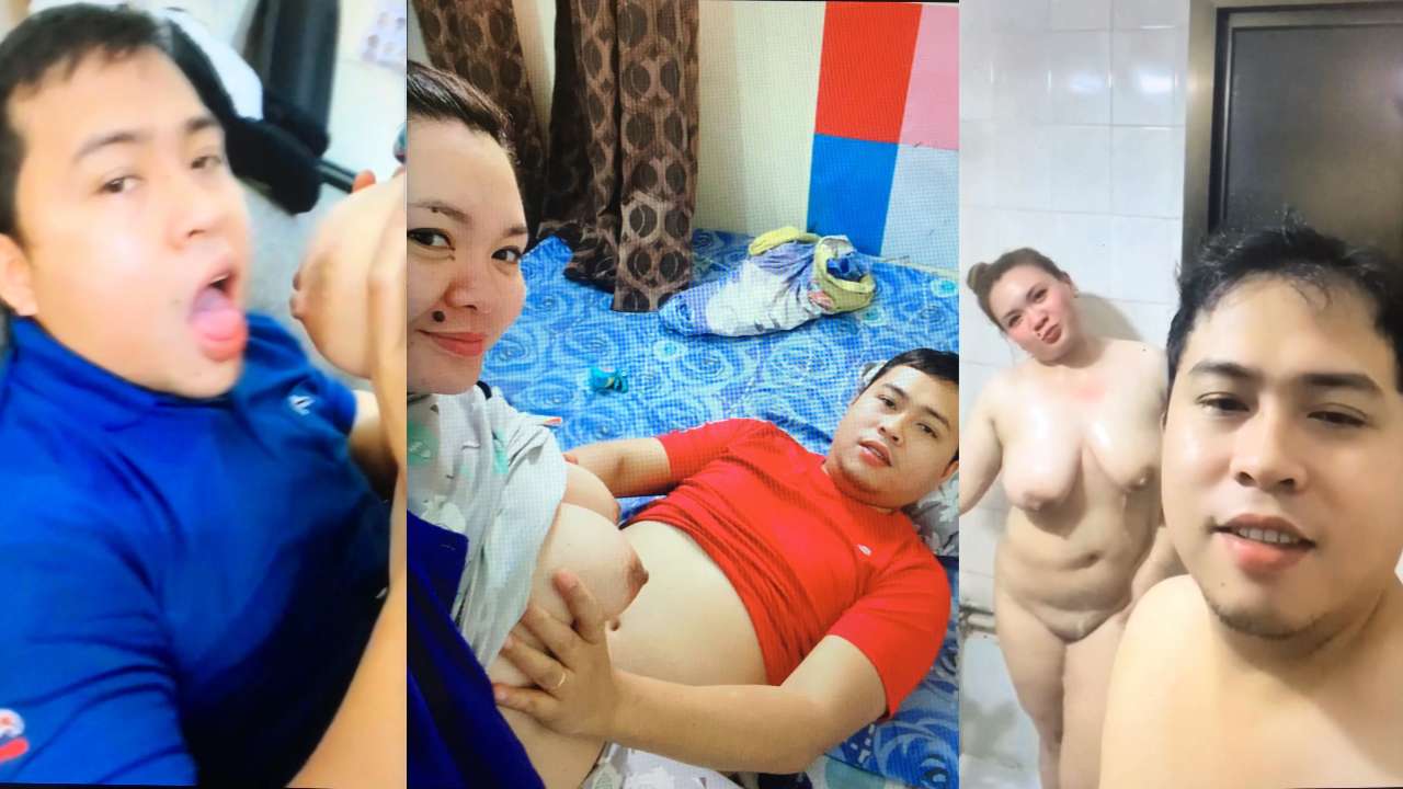 Sa Abroad Ka, Pero Di Ka Nag-iisa