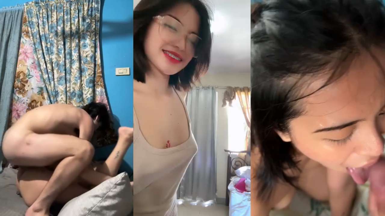 Sorpresang Frog Style ni Nikko kay Jericho