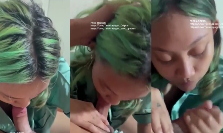 Subrang rapsa mo tita carol