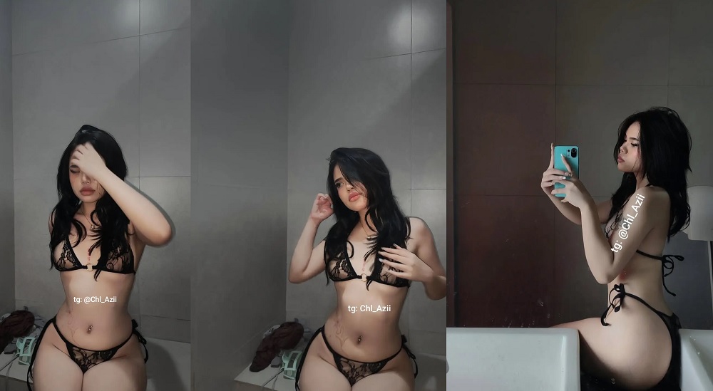 Threesome kay GF kasama ang boy bestfriend niyang wag ko daw pagselosan