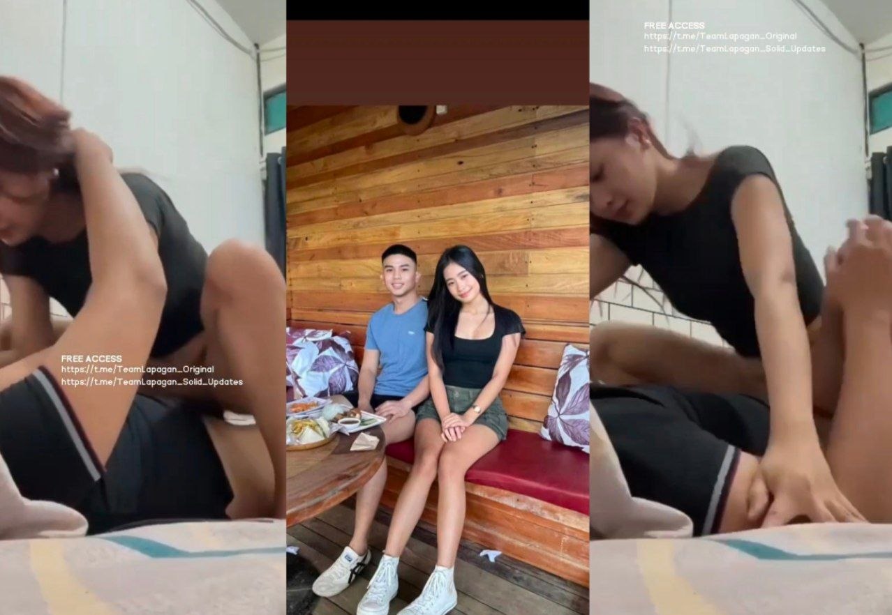 Unang salu-salo, damang-dama ang saya!