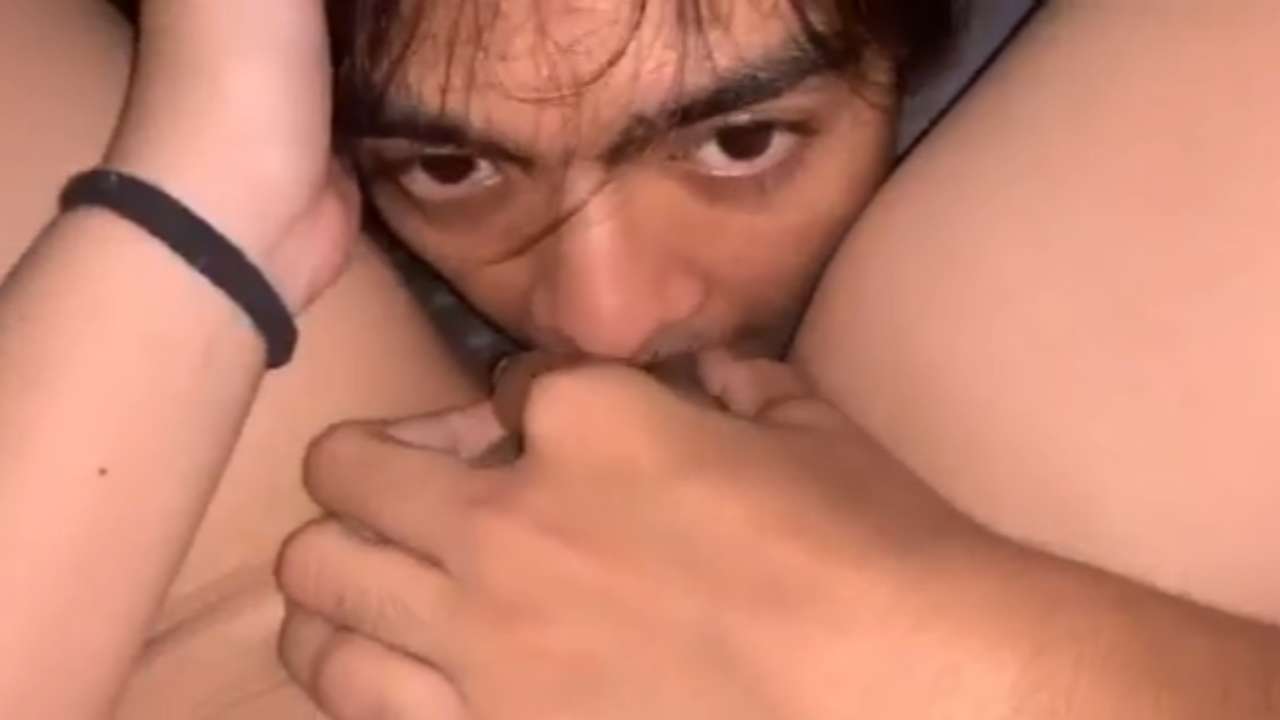 Kinaen ni Darren Ang Pussy ni Karen