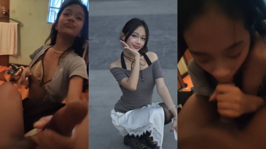 Model ng Grasya Ang Nadisgrasya ni Joshua