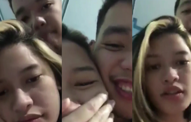Subrang Yummy Talaga Kapag Bagong Tahal Ang Tapay Tapay