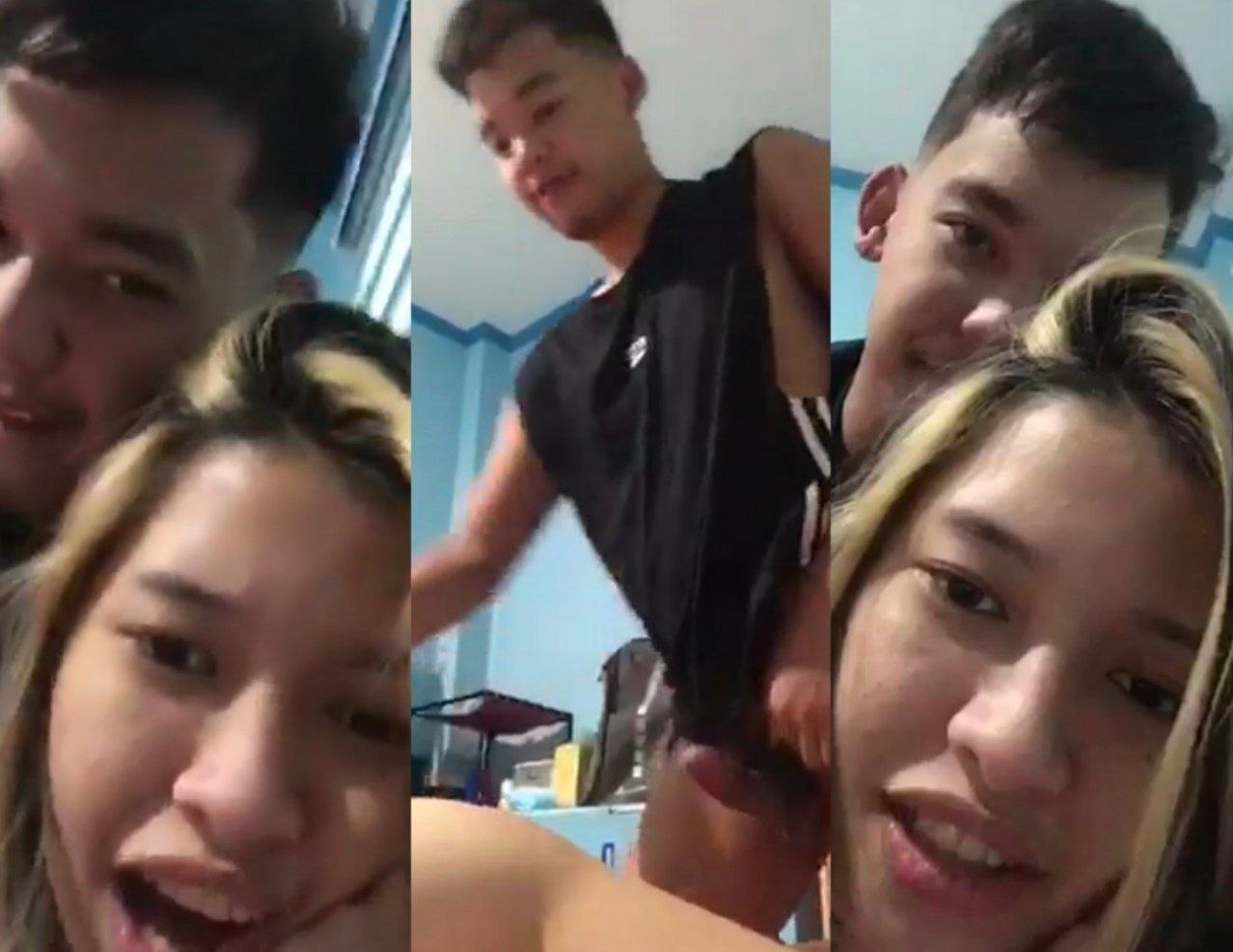 Vlog vid sana naging iyot pa