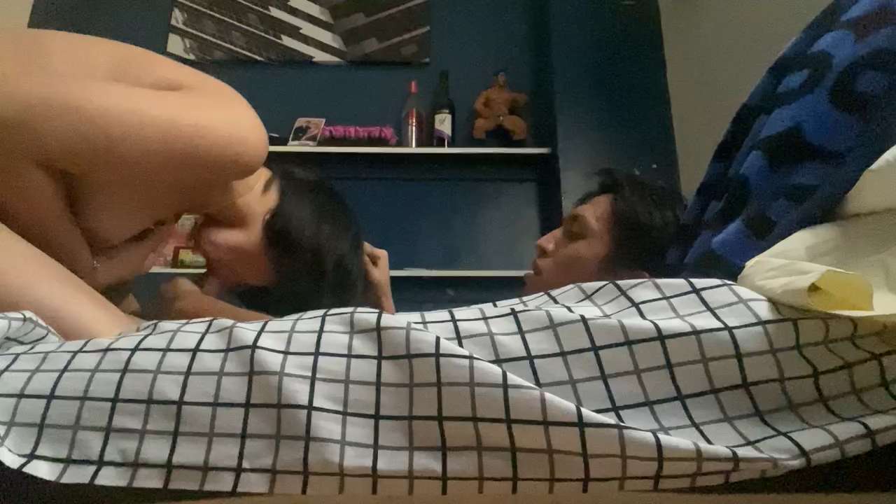 Ang Pistol ay Dapat Iputok Lamang sa Taong Mahal Mo Be Responsible Guys