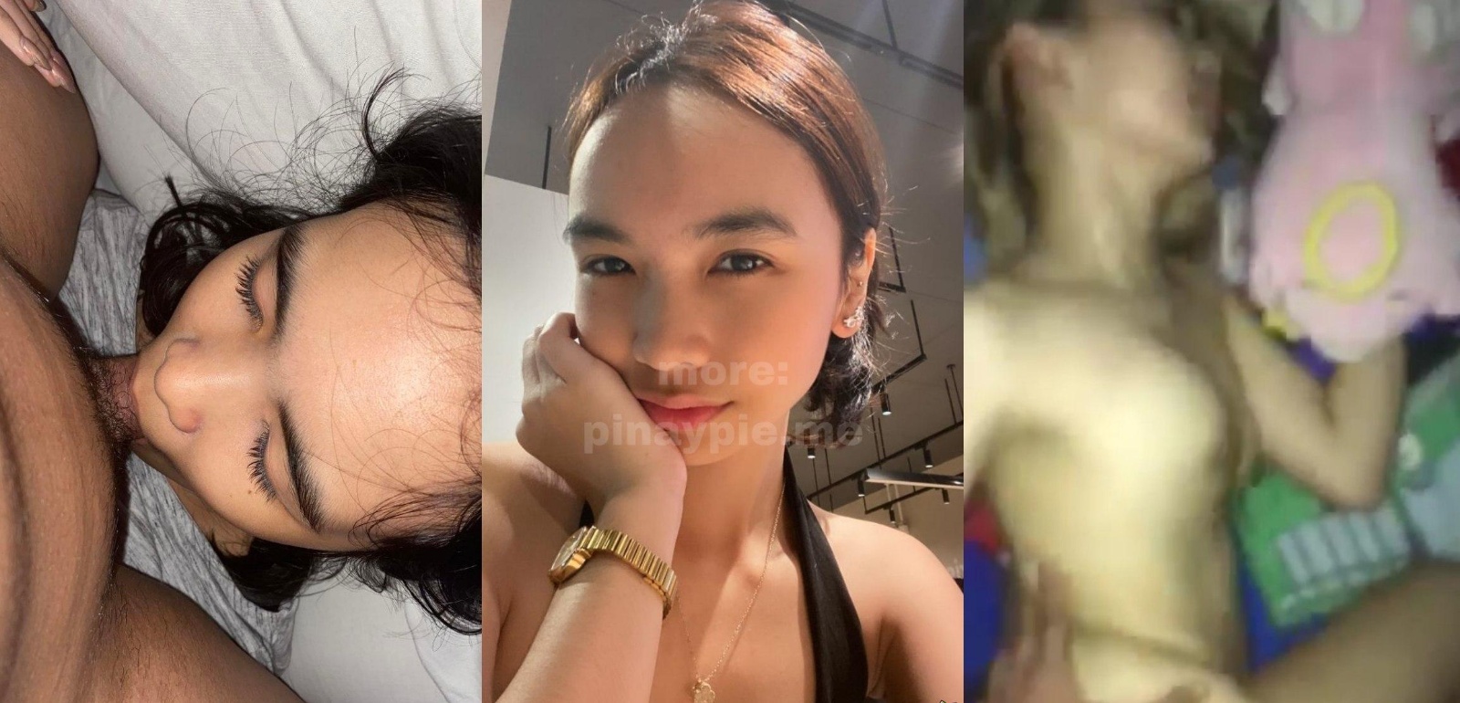 Biktima ng maling pagmamahal