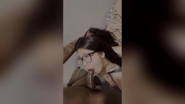 Black Burat ang Hilig ni Kat