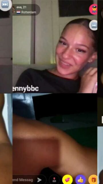 Crazy for BBC 3