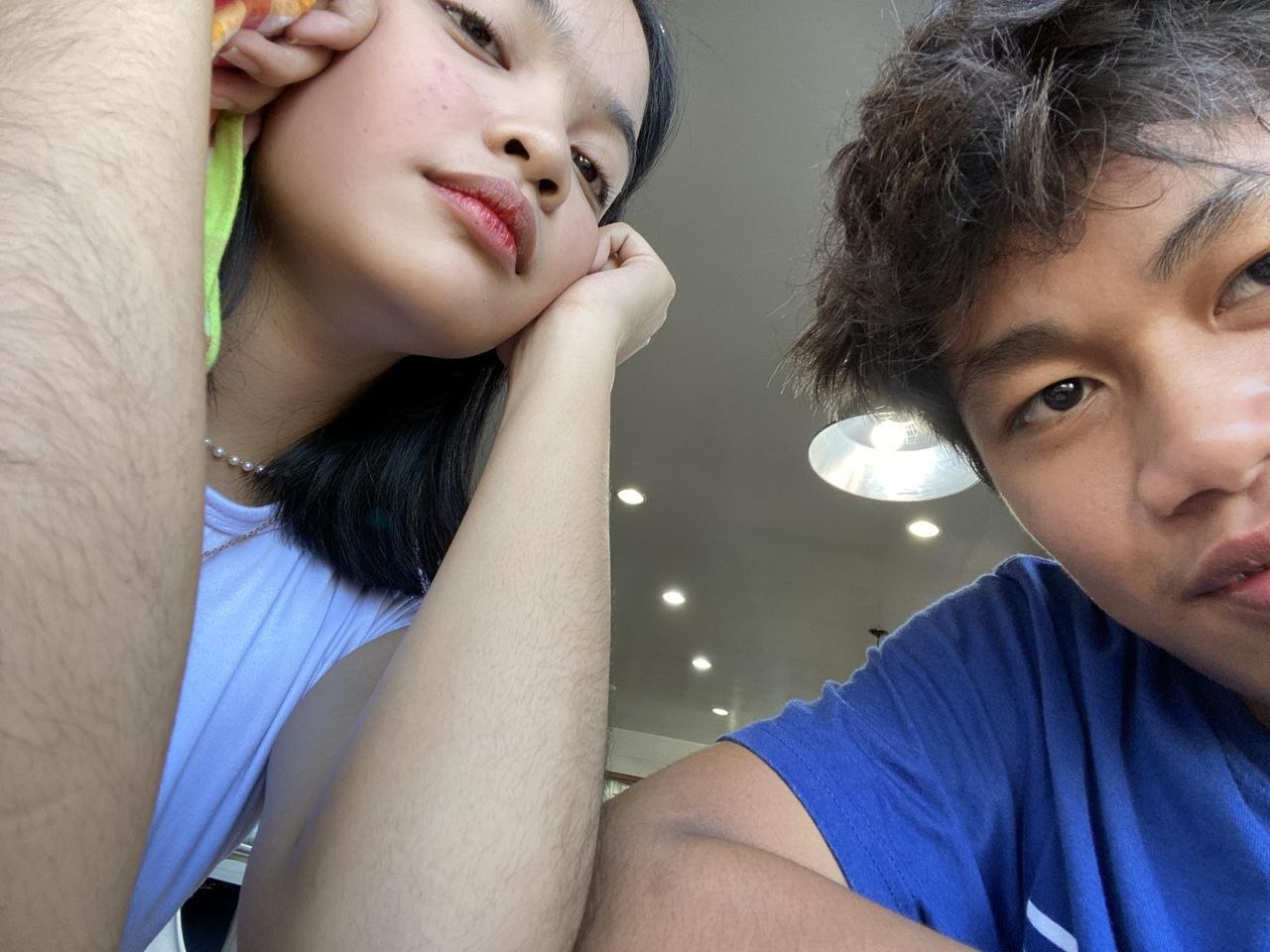 First bembang sa first date