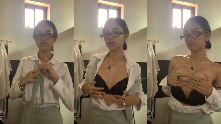 Ganito Maglambing si Kate Kapag Kailangan si Classmate