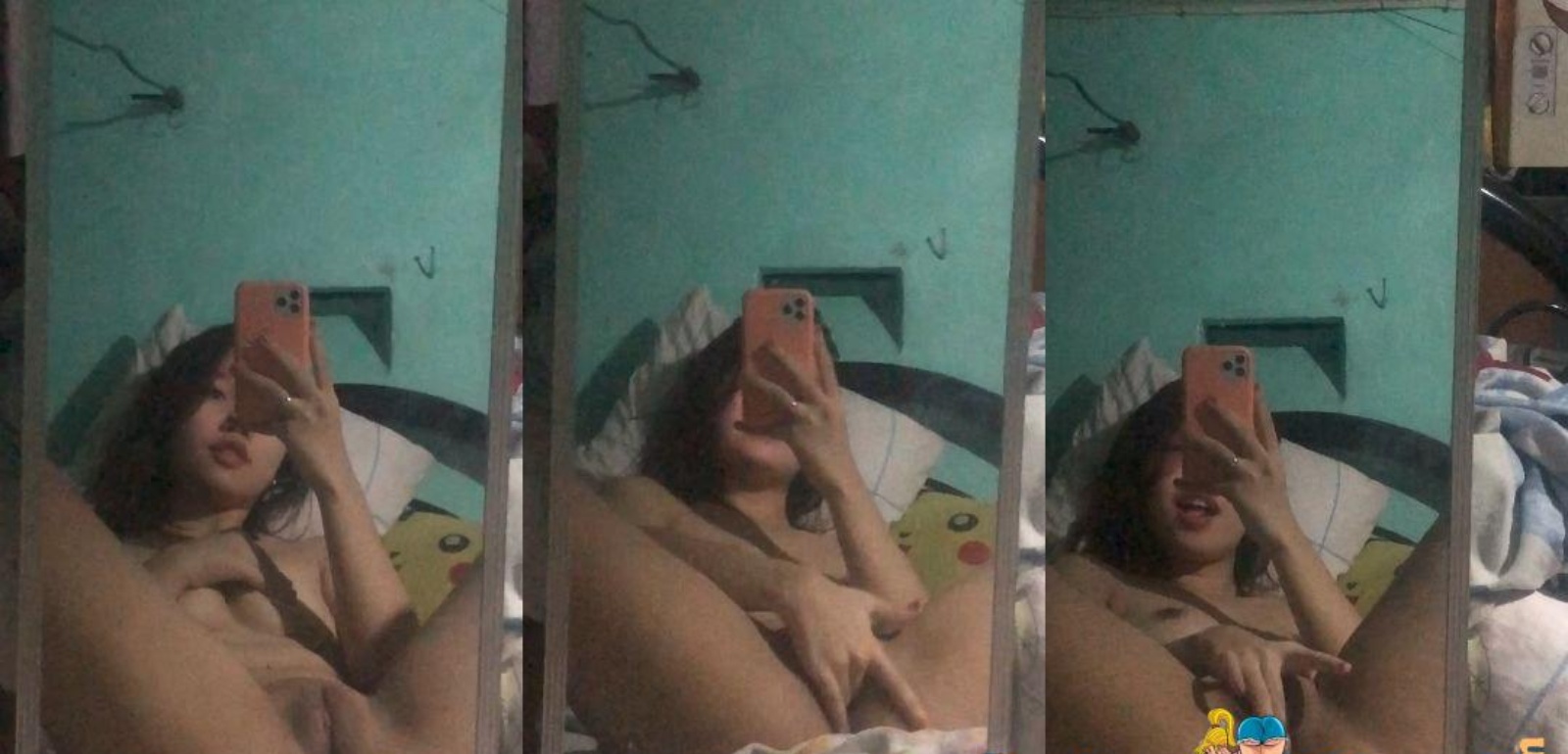 Holy Moly Pinay Petite