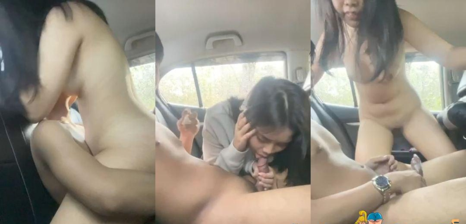 Mahilig sa Exciting na Location si Teacher