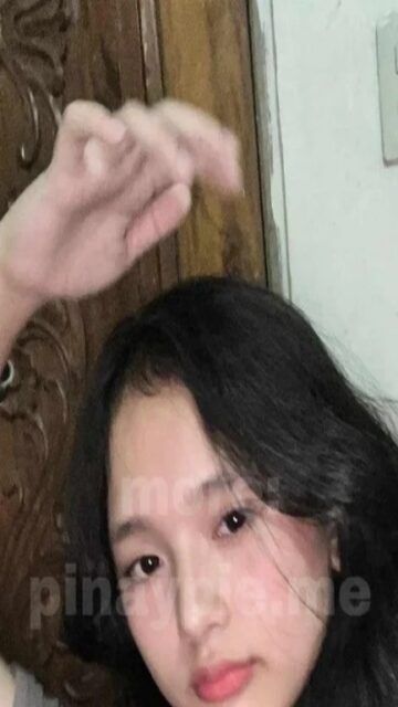 Malagkit na laway ang nilagay bago jinakol ni Jopay