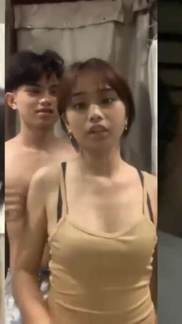 Sabi Uuwi Na Pero Humirit Pa ng Isa si Jimboy