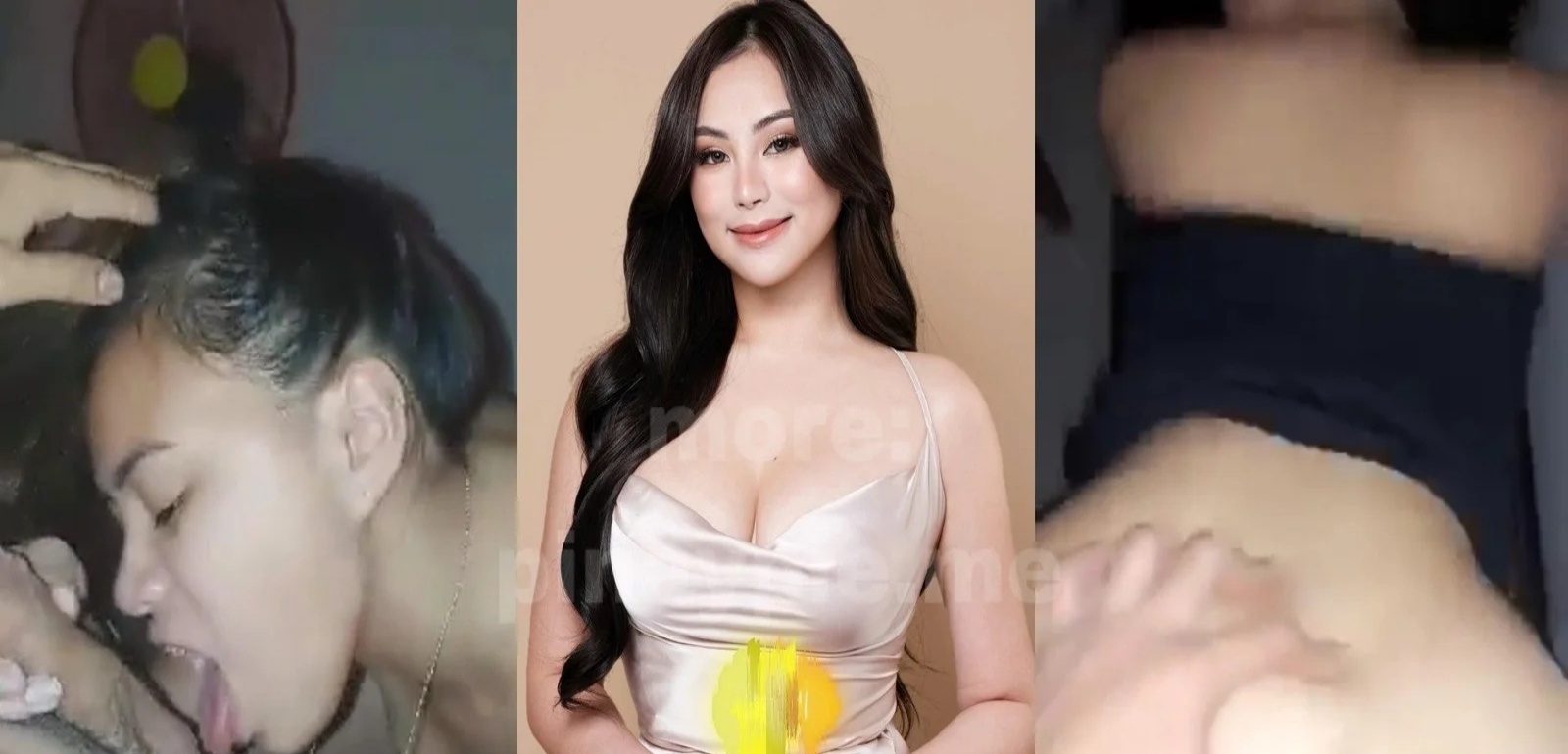 Sana di mauntog si ate