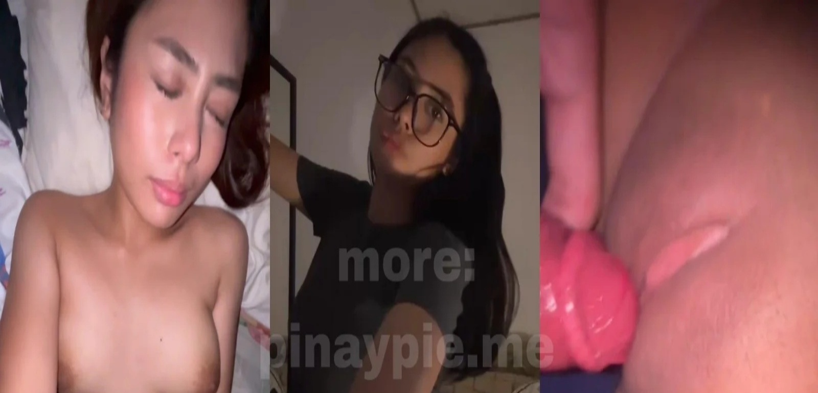 Solid ang taba parang nakadapang palaka