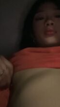 Alamin Kung Pinkish Ang Tinatago ni Irish