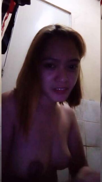 Amoy Safeguard Ang Bulbol ng Misis ni Manong Guard