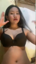 Ang sarap mo nicole