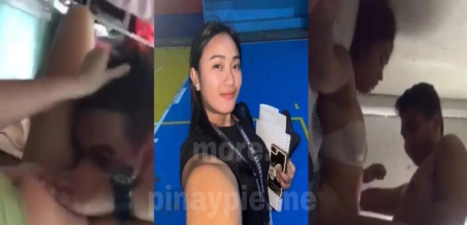 Bilat ang pinameryenda sa bisita