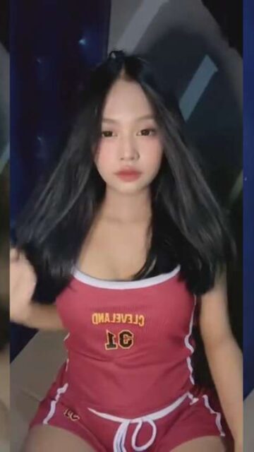 Cavs Nation Handa na ba Kayong Mag-ejaculation