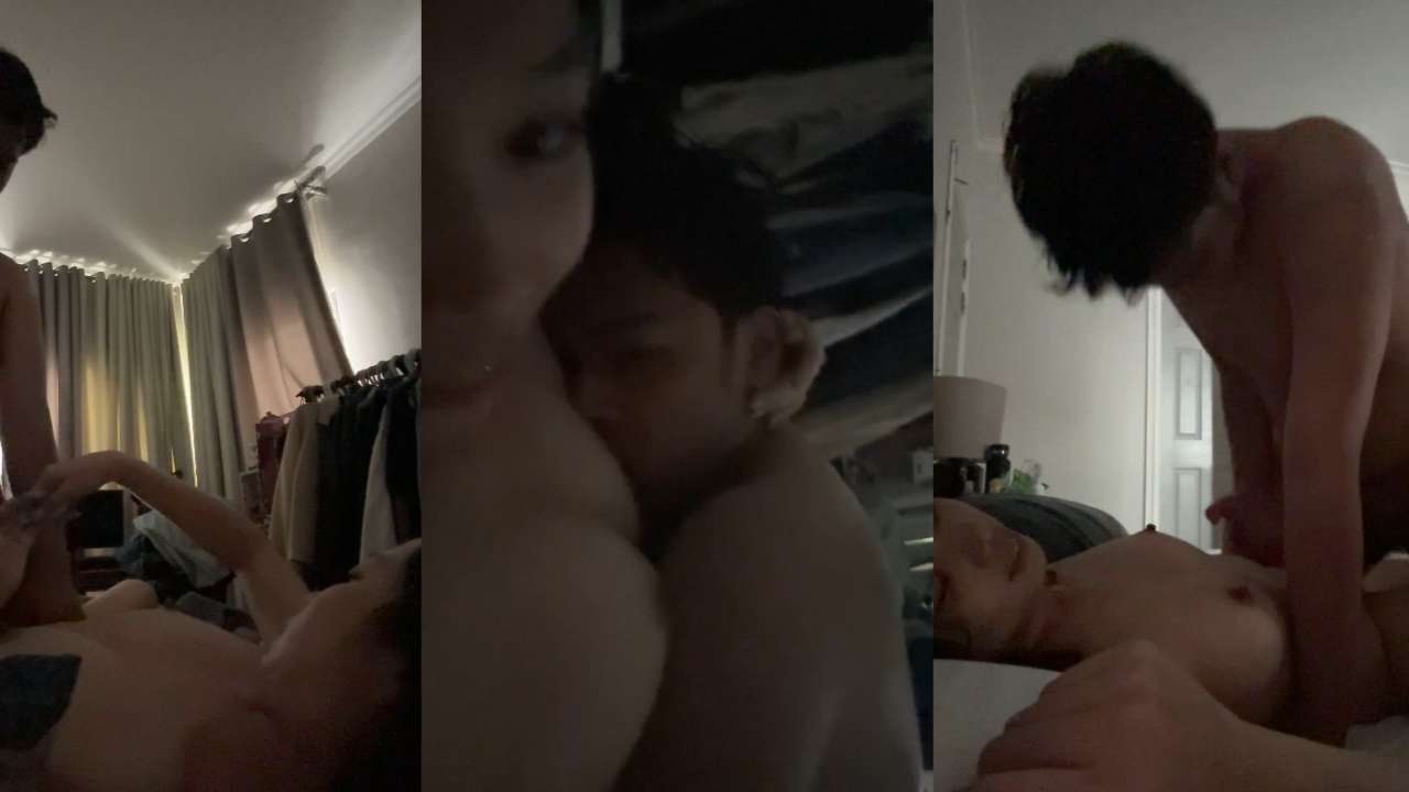 Diniin ni Aldrin Ngunit Bitin Parin si Kristin