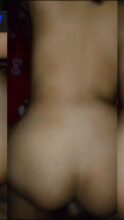 Dog style ang peyborit ni Misis!