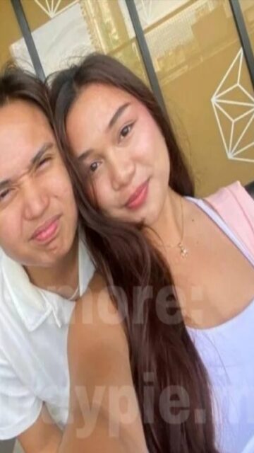 Dura ni Mariel mas mabula pa sa Ariel