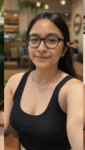 Fresh mo crush