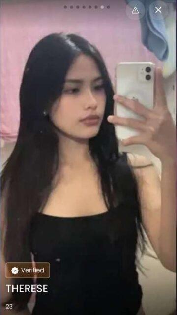 Gift Muna Kasi Kung Gusto Mong Makita Ang Pussy