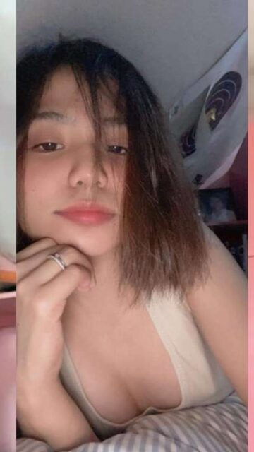 Pinay Scandal