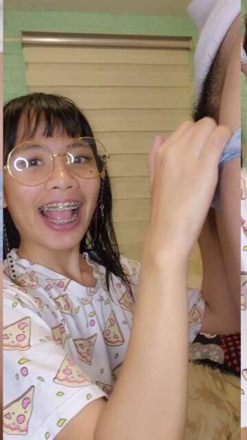 Isubo Ang Batuta Para Luminaw Ang Mata