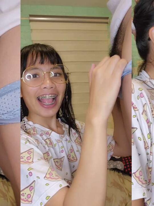 Pinay Amateur Porn