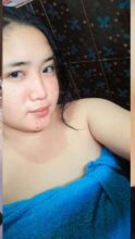 Magcomment ng Thicc Ang Magkakagusto Pa sa Kanya