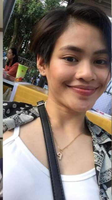 Morena Pinay