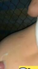 Nakakagigil talaga ang panahon pero ikaw ang nagpapagaan ng pakiramdam ko lalo na kapag creampie ang dulo ng kantutan natin