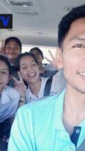 [PART 1] Si Mr Tolelot ng JabolTV ang Teacher sa Dismissal