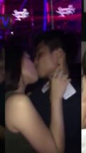 Sa Bar nakilala, Sa Kama dinala
