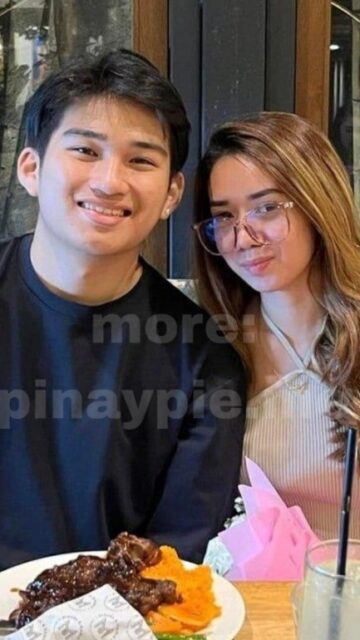 Sa isang date bumigay si Kate