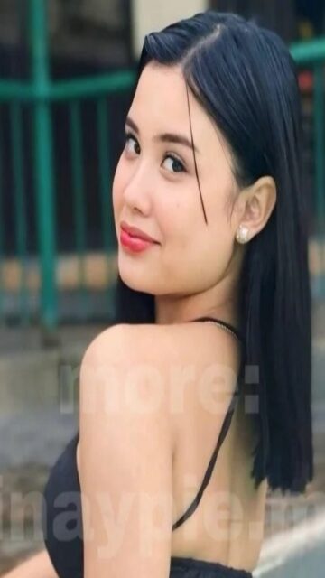 Sa mukang mantsa nagpakasta