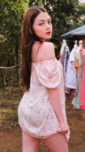Salatan masarap si charlene